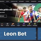 leon bet зеркало